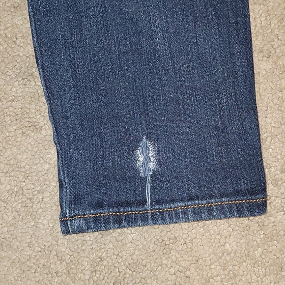 American Eagle jeans Size 10 - Picture 3 of 8